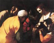 马蒂亚 普雷蒂 : Salome with the Head of St John the Baptist